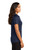 Port Authority Ladies Diamond Jacquard Polo