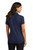 Port Authority Ladies Diamond Jacquard Polo