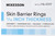 Skin Barrier Ring McKesson Moldable, Standard Wear Adhesive without Tape Without Flange Universal System Hydrocolloid 2 Inch Diameter X 1/16 Inch Thickness
