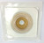 Ostomy Barrier Sur-Fit Natura® Precut, Extended Wear Durahesive® White Tape 45 mm Flange Sur-Fit Natura® System Hydrocolloid 3/4 Inch Opening 4-1/2 X 4-1/2 Inch