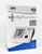Home Automatic Digital Blood Pressure Monitor A&D Medical Wide Range Nylon 22 - 42 cm Desk Model