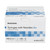 Standard Hypodermic Syringe with Needle McKesson 3 mL 1-1/2 Inch 22 Gauge NonSafety Thin Wall (Box)