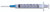 Standard Hypodermic Syringe with Needle PrecisionGlide™ 3 mL 1-1/2 Inch 23 Gauge NonSafety Thin Wall (Single)