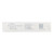 Standard Hypodermic Syringe with Needle McKesson 3 mL 5/8 Inch 25 Gauge NonSafety Thin Wall (Single)