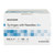 Standard Hypodermic Syringe with Needle McKesson 3 mL 5/8 Inch 25 Gauge NonSafety Thin Wall (Box)