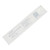 Standard Hypodermic Syringe with Needle McKesson 3 mL 1 Inch 25 Gauge NonSafety Thin Wall (Box)