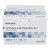 Standard Hypodermic Syringe with Needle McKesson 3 mL 1 Inch 25 Gauge NonSafety Thin Wall (Box)