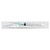 Safety Tuberculin Syringe with Needle McKesson Prevent® 1 mL 1/2 Inch 27 Gauge Hinged Safety Needle Regular Wall (Single)