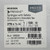 Safety Tuberculin Syringe with Needle McKesson Prevent® 1 mL 1/2 Inch 27 Gauge Hinged Safety Needle Regular Wall (Box)