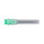 Hypodermic Needle Monoject™ SoftPack 1 Inch Length 18 Gauge Regular Wall Without Safety (Box)