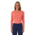 Women's Basic Long Sleeve Underscrub Tee