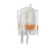 McKesson Prevent® Blood Collection Set 25 Gauge 3/4 Inch Needle Length Safety Needle 12 Inch Tubing Sterile