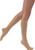 UltraSheer  Knee High, 20-30 mmHg,  Compression Stockings, Closed Toe Women's