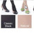 UltraSheer  Knee High, 20-30 mmHg,  Compression Stockings, Closed Toe Women's