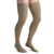 Men's Thigh High, 20-30 mmHg Compression , Closed Toe