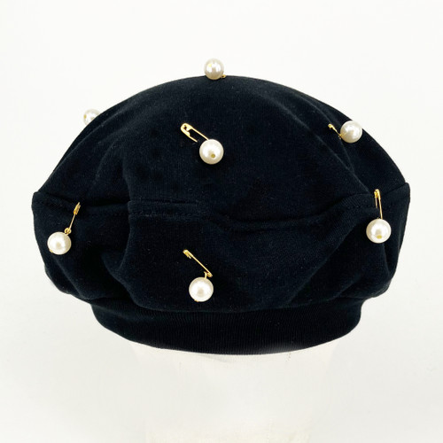 Sport Beret - Black
