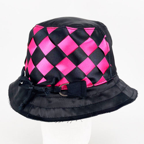 国内正規品 BERNSTOCK SPEIRS-SATIN WOVEN BERET ハンチング/ベレー帽