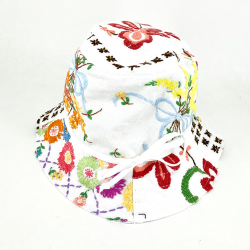 Table Cloth Hat