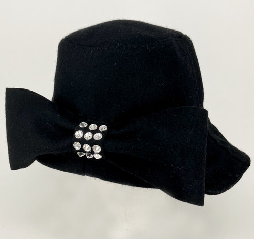 Crystal Hat