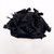 Satin Bow Beret 