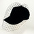 Veil Cap - Black