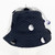 Sequin hat