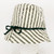 Ticking Hat - Green