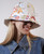 Table Cloth Hat