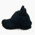 Fleece Kitty Cap - Black