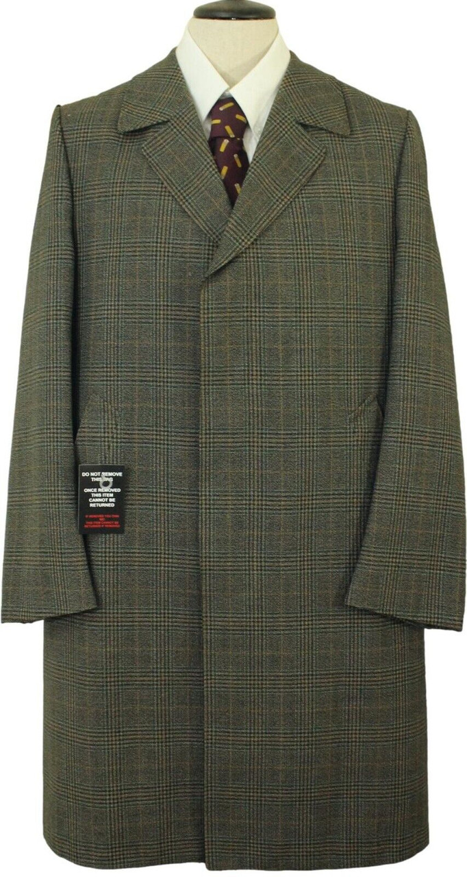 VINTAGE MAENSON MENS 40