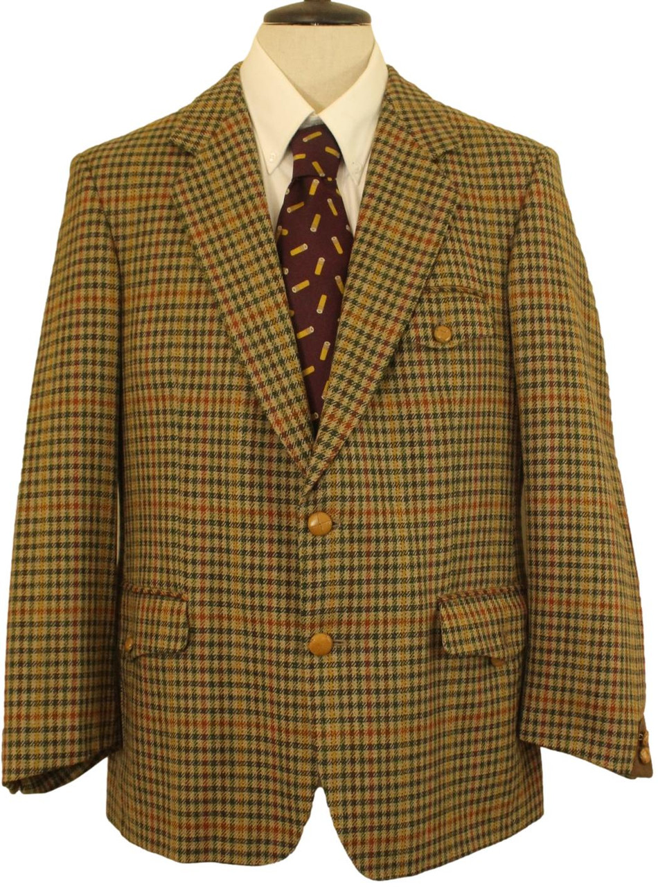 VINTAGE MAGEE MENS 40