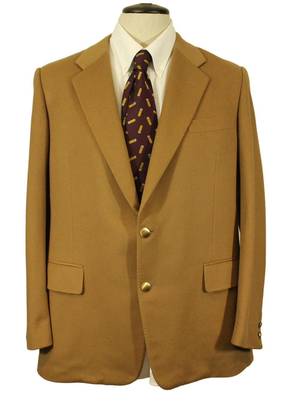 Vintage Chester Barrie Savile Row 42