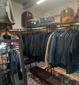 Visit Live for Tweed at Top Dog Antiques Stratford Upon Avon