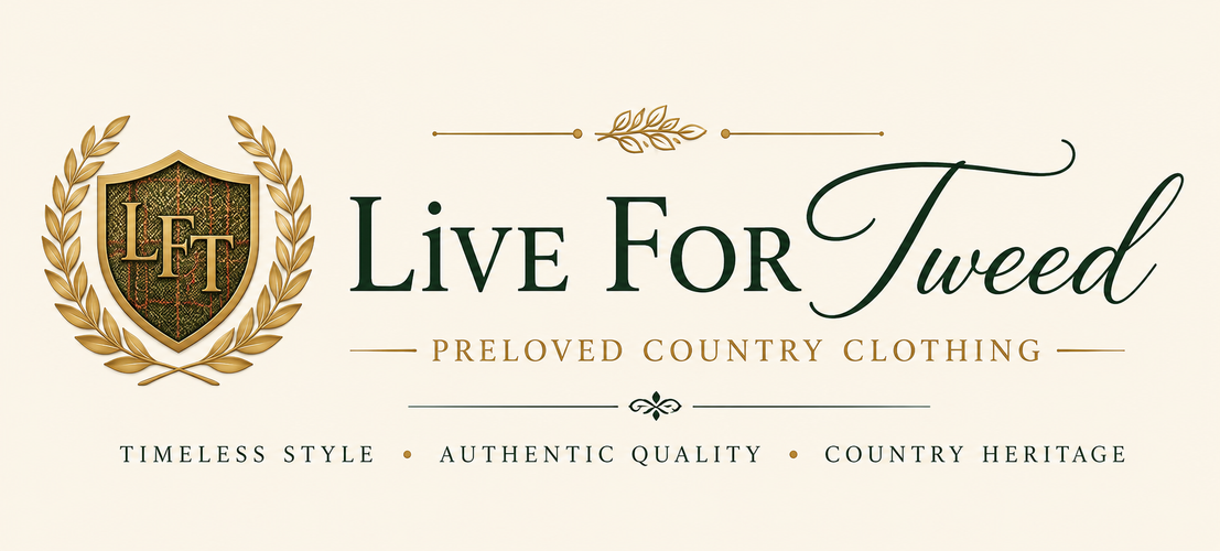 Live for Tweed