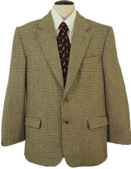 Shop Now | Italian Vintage Tweed Jackets | Live for Tweed