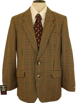 Vintage Men's Tweed Jackets & Blazers | Vintage Clothing