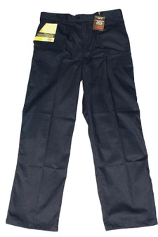 Dickies Reaper Workwear W34 L31 Navy Blue Workwear Trousers BNWT