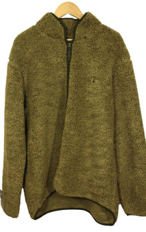 Deerhunter Green Germania 2XL Light Pile Fibre Jacket BNWT