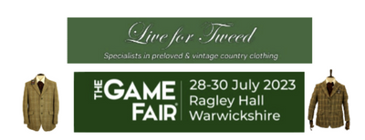 The GameFair at Ragley Hall: A Mecca for Outdoor Enthusiasts