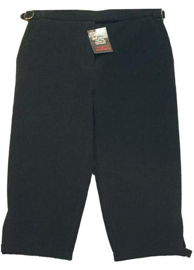 Holland & Holland Moleskin UK 10 Green Womens Shooting Country Breeks