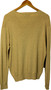 Polo Ralph Lauren Mens Medium Beige Pima Cotton Jumper