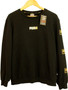 PUMA MENS MEDIUM BLACK SPORTSWEAR JUMPER