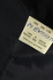 VINTAGE LADIES ST MICHAELS SIZE 16 BLUE PRE-LOVED BLAZER