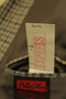 PHILLIP COLLIER TAILORED MENS 44" GREY MIX TWEED JACKET