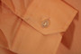 VINTAGE SHIRT ROBBY 41CM CORAL PLAIN COLLAR LONG SLEEVE SHIRT