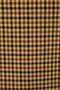 VINTAGE DUNN & CO MENS 40R BROWN MIX CHECK TWEED JACKET