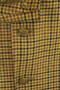 Vintage Burton Tweed Jacket 46” Green Sports Blazer 1960s 1970s Mens Wool