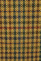 VINTAGE TWEED  BROOK TAVERNER SAXONY SUPREME MENS 42R MULTI CHECK TWEED JACKET