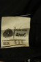 Vintage Daks Jermyn Street Grey Pinstripe Blazer 38S Merino Wool Suit Jacket
