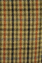 ERIC SPENCER SPORTS SAXONY MENS 42R GREEN MIX CHECK COUNTRY TWEED JACKET